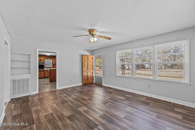 241 Myers Park, House other with 2 bedrooms, 1 bathrooms and null parking in Rich Square NC | Image 18
