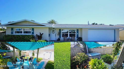 32 Morning Star Ave, ORMOND BEACH, FL, 32176-2818 | Card Image