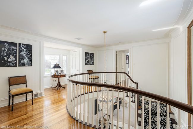 15701 Windmill Pointe Dr, House other with 6 bedrooms, 7 bathrooms and null parking in Grosse Pointe Park MI | Image 28