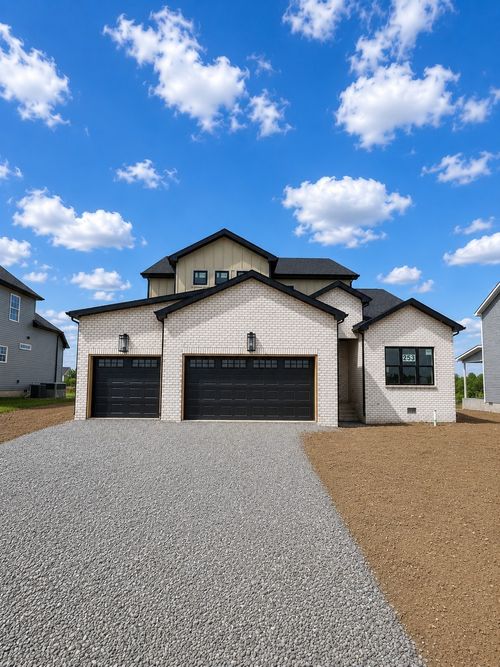 238 Low Plains Ln, Clarksville, TN, 37043-2164 | Card Image