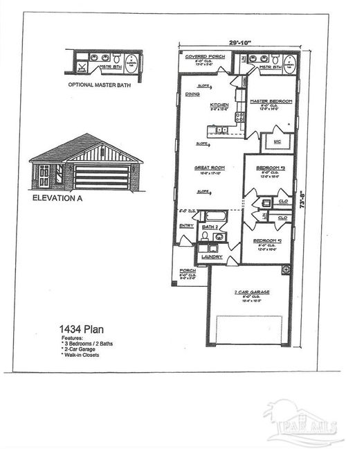 9d-1003 Brimwood Cir, Cantonment, FL, 32533-9516 | Card Image