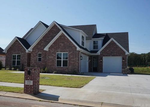 3705 Ontario Cv, Jonesboro, AR, 72404 | Card Image