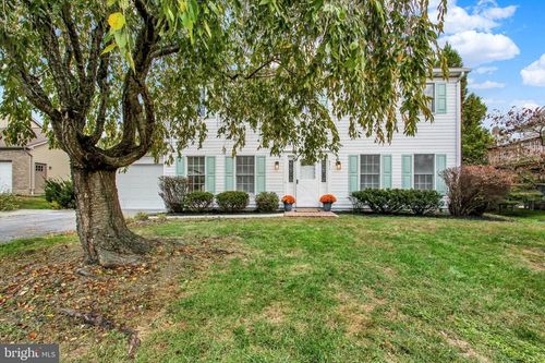 871 Sherman Dr, GETTYSBURG, PA, 17325-8956 | Card Image