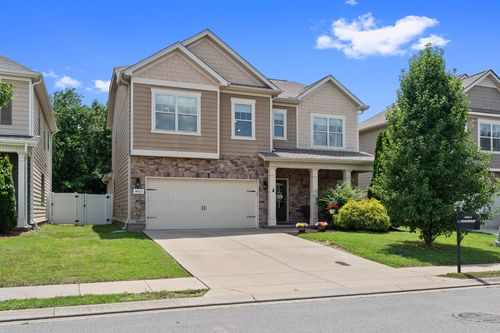 4063 Cannonsgate Ln, Murfreesboro, TN, 37128-4413 | Card Image