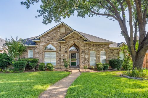 2900 Bellerive Dr, Plano, TX, 75025-5072 | Card Image