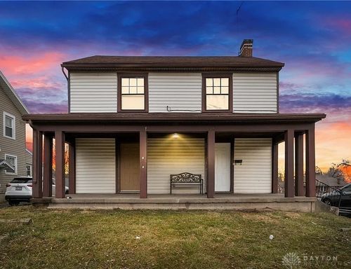 513 Fairview Ave, Dayton, OH, 45405-3205 | Card Image