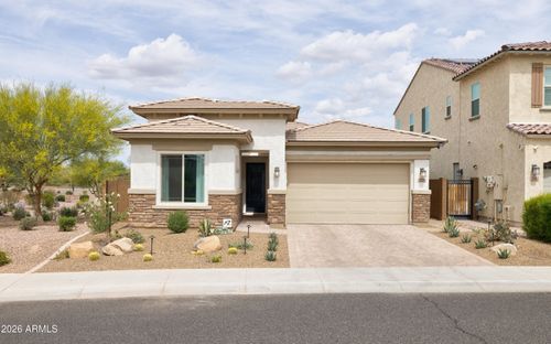 3276 E Los Gatos Dr, Phoenix, AZ, 85050-8257 | Card Image