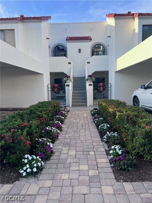 i201-619 Beachwalk Cir, NAPLES, FL, 34108-8719 | Card Image