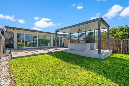 4252 Sw 131st Ave, Miami, FL, 33175 | Card Image