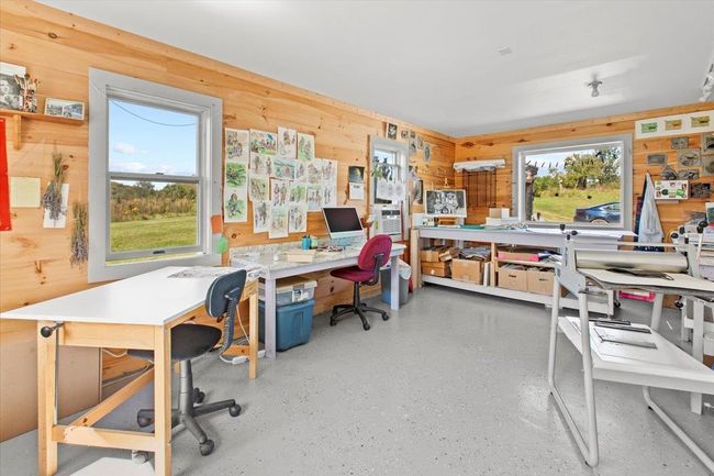 1035 Vt Route 153, House other with 3 bedrooms, 4 bathrooms and null parking in West Pawlet VT | Image 17