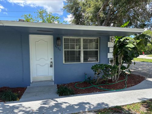 4486-4482 Steven Rd, Lake Worth Beach, FL, 33461-4444 | Card Image