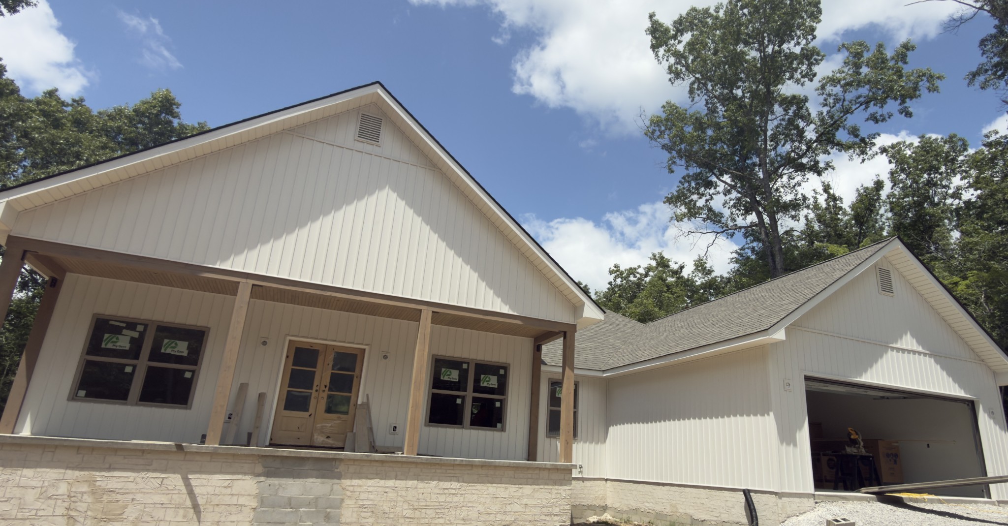 Residential in Jamestown