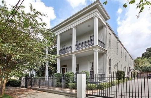 apt-201-1446 Camp St, New Orleans, LA, 70130-4214 | Card Image