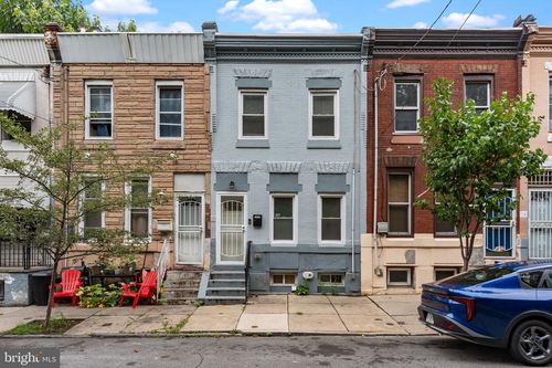 2414 N 13th St, PHILADELPHIA, PA, 19133-1128 | Card Image
