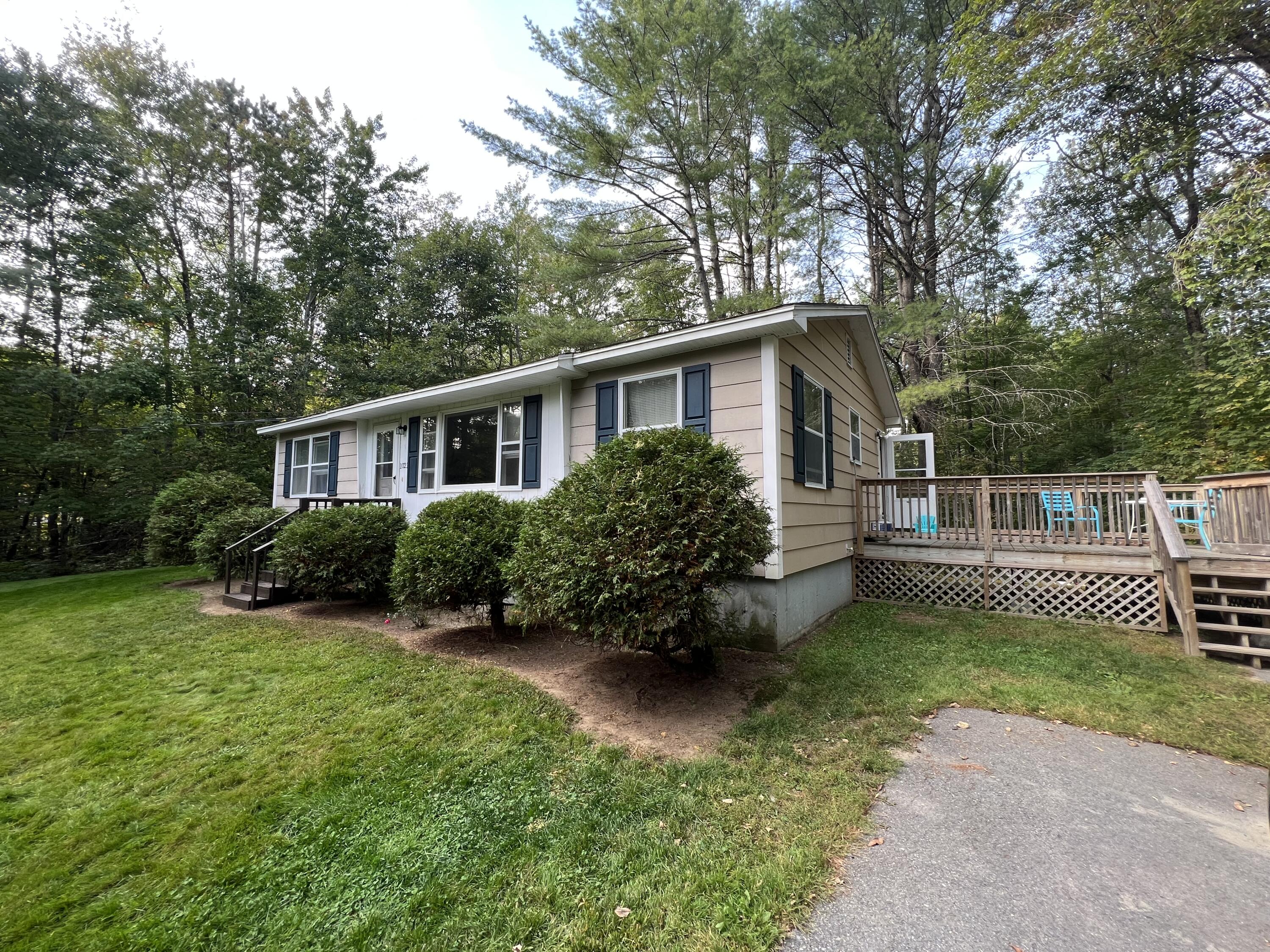 Norway Rd, Glenburn, ME 04401