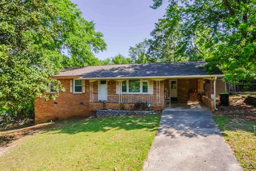 402 Ashby Way, Warner Robins, GA, 31088-5347 | Card Image