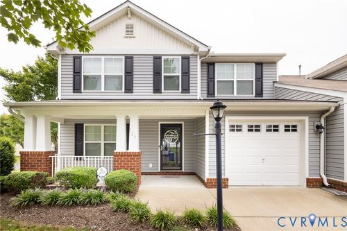 129 New Market Village Pkwy, Henrico, VA, 23231-5171 | Card Image