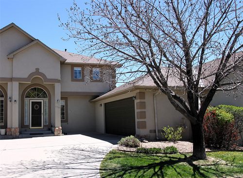 2360 Canyon Glen Rd, Los Alamos, NM, 87544-1783 | Card Image