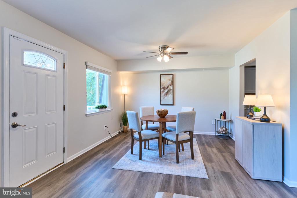 Residential in ALEXANDRIA 4