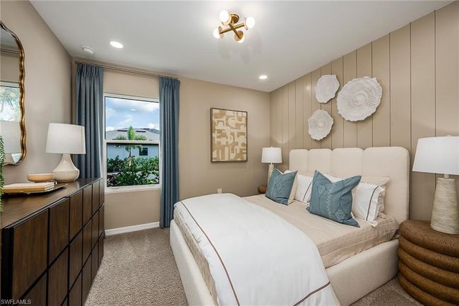 Photo description represents the model home of the same floor plan. | Image 12