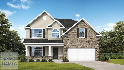 456 Deer Meadow Way, Allenhurst, GA, 31301 | Card Image