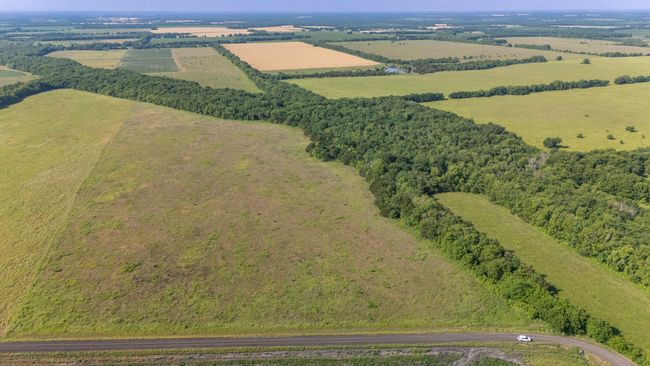 TBD 0 Cr 4911, Home with 0 bedrooms, 0 bathrooms and null parking in Ladonia TX | Image 33