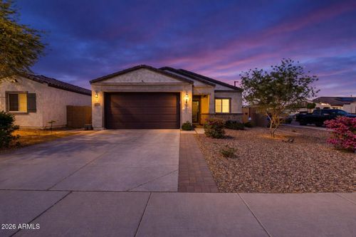 12712 W Midway Ave, Glendale, AZ, 85307-1875 | Card Image