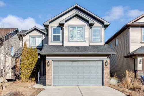 56 Baywater Crt Sw, Airdrie, AB, T4B0A9 | Card Image
