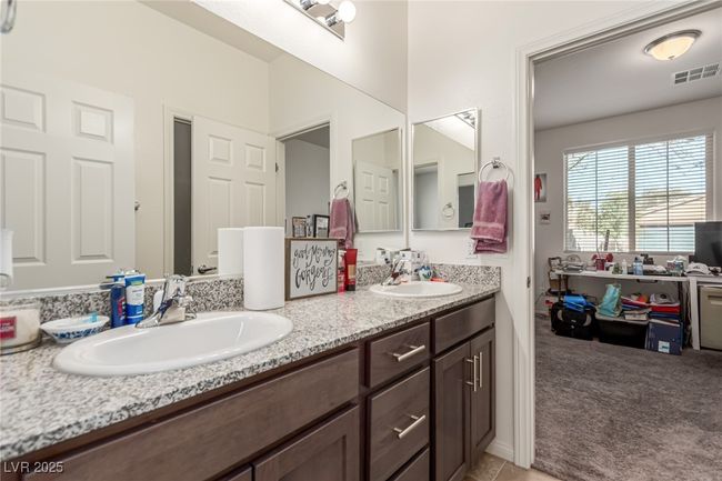 5633 Alitak Bay St, House other with 4 bedrooms, 3 bathrooms and null parking in North Las Vegas NV | Image 34