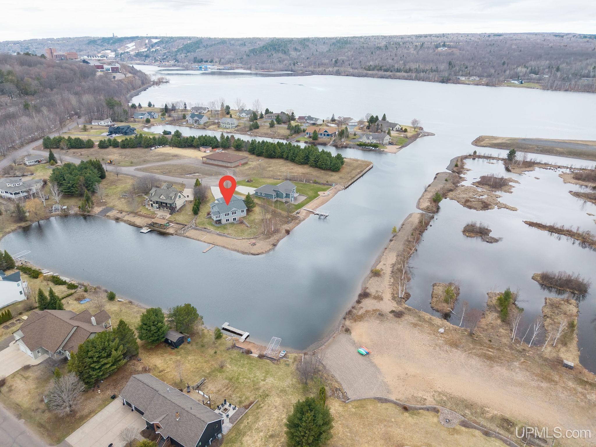 Residential in Houghton 4