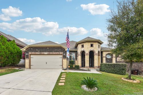 4918 Winter Cherry, San Antonio, TX, 78245-3715 | Card Image