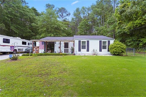 3184 Newcastle Way, Snellville, GA, 30039-4633 | Card Image