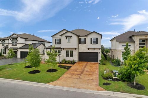 504 Tomichi Trl, Austin, TX, 78738-4502 | Card Image