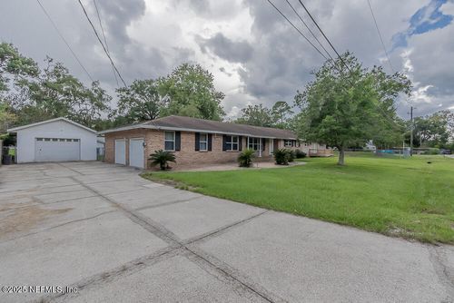 5418 Teakwood Ln, Jacksonville, FL, 32244-2132 | Card Image