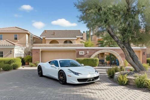 3020 Bel Air Dr, Las Vegas, NV, 89109-1514 | Card Image
