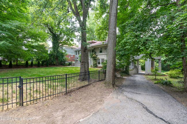 1552 Cherokee Rd, House other with 5 bedrooms, 7 bathrooms and null parking in Louisville KY | Image 127