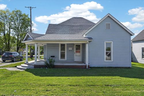 431 Rose Ave, Washington Court House, OH, 43160-1472 | Card Image