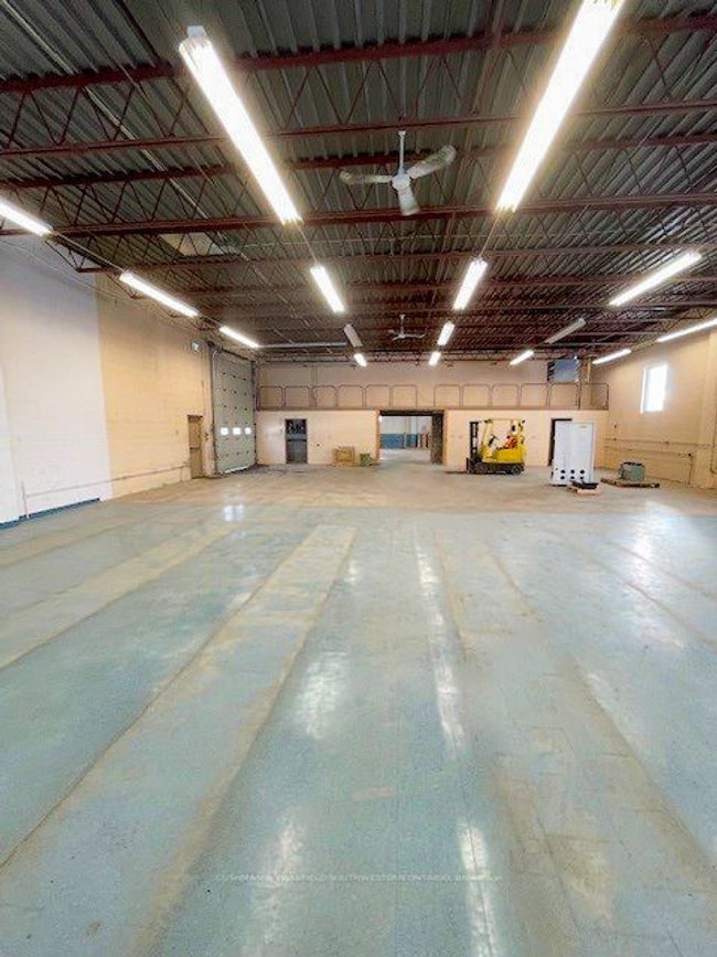 47 Industrial Park Cres, Home with 0 bedrooms, 0 bathrooms and null parking in Sault Ste. Marie ON | Image 9