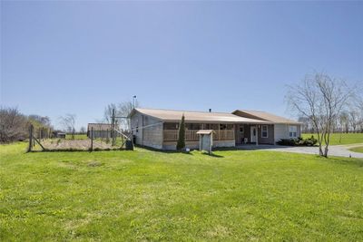 24790 County Route 16, House other with 3 bedrooms, 1 bathrooms and null parking in Pamelia NY | Image 2