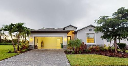 15888 Honey Suckle St, PORT CHARLOTTE, FL, 33953-5928 | Card Image