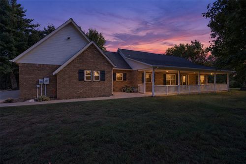 11961 S 305th East Ave, Coweta, OK, 74429-6818 | Card Image