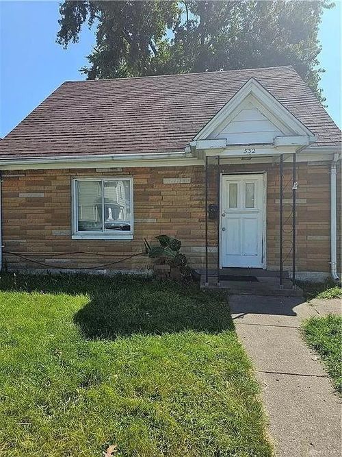 532 Deeds Ave, Dayton, OH, 45404-1730 | Card Image
