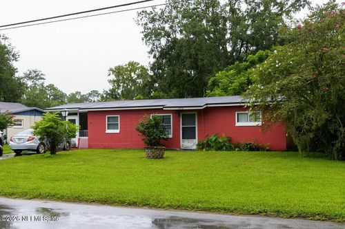 3070 Ricky Drive, Jacksonville, FL, 32223 | Card Image