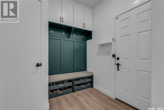 163 Chelsom Bend, House other with 4 bedrooms, 3 bathrooms and null parking in Saskatoon SK | Image 24
