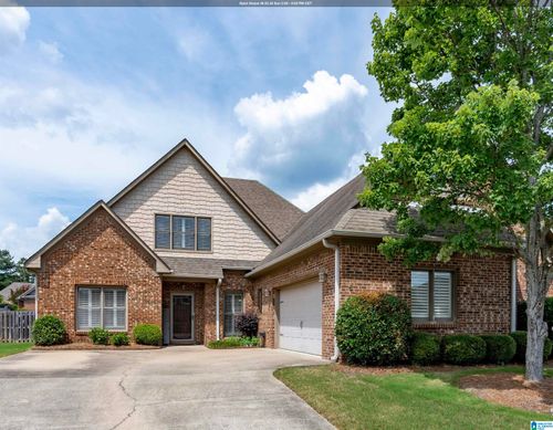 5310 Creekside Pl, HOOVER, AL, 35244-3986 | Card Image