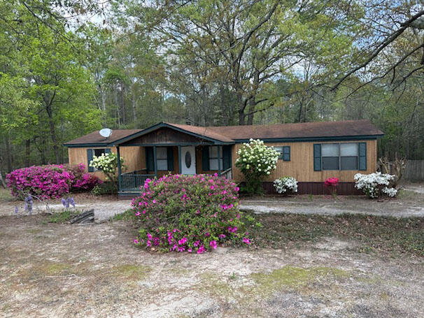 Hickory Dr, North Augusta, SC 29860