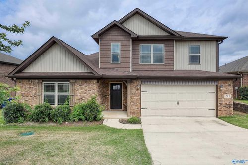 217 Maggie Mance Ln, Harvest, AL, 35749-2504 | Card Image