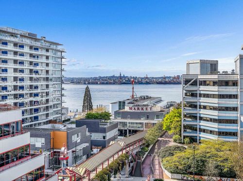 701-155 W 1st St, North Vancouver, BC, V7M3N8 | Card Image