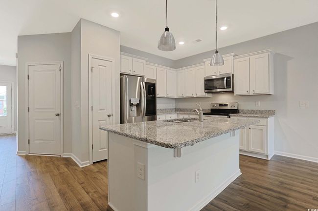 12 - 184 Sea Shell Dr, Townhouse with 2 bedrooms, 2 bathrooms and null parking in Murrells Inlet SC | Image 7