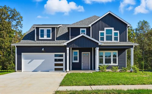 377 Galway Dr, Clarksville, TN, 37042-8955 | Card Image